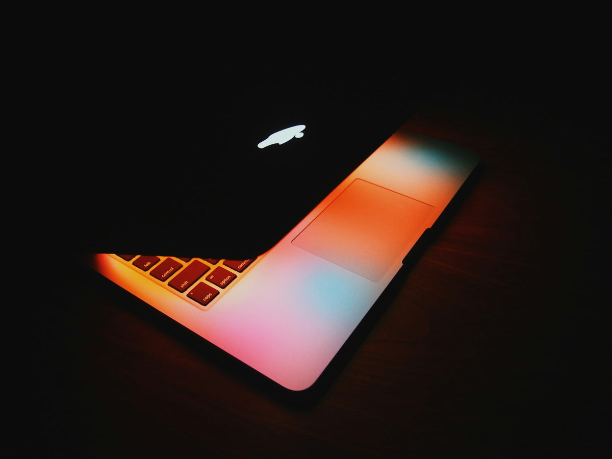 Refurbished MacBook Air 13 Inch 2019 from Tech Digitizing