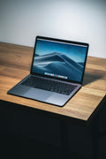 Refurbished MacBook Air 13 Inch 2017 from Tech Digitizing