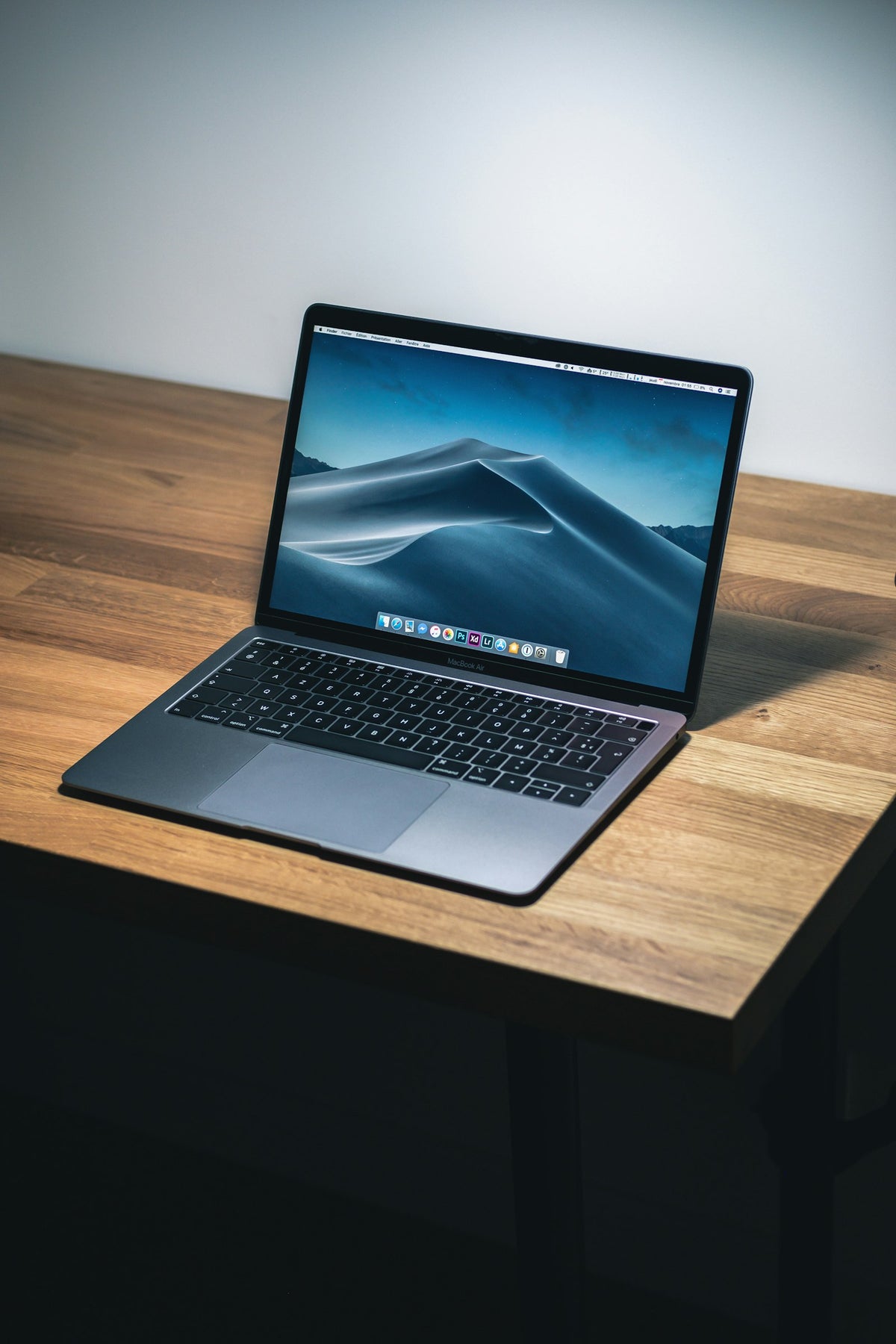 Refurbished MacBook Air 13 Inch 2017 from Tech Digitizing