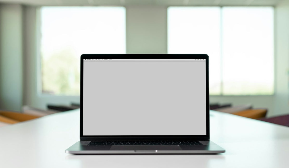 Refurbished MacBook Pro 13 Inch 2019 from Tech Digitizing