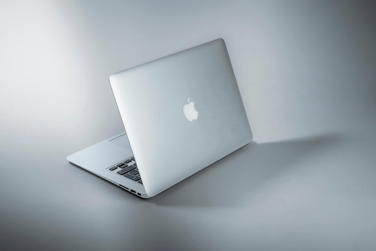 Refurbished MacBook Pro 13 Inch 2017 from Tech Digitizing