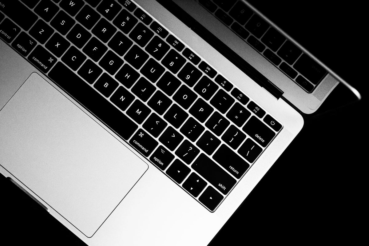 Refurbished HP ProBook 640 G4 from Tech Digitizing