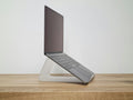 Aluminium Laptop Stand from Tech Digitizing