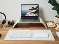 Refurbished 2 in 1 Touchscreen Chromebook from Tech Digitizing