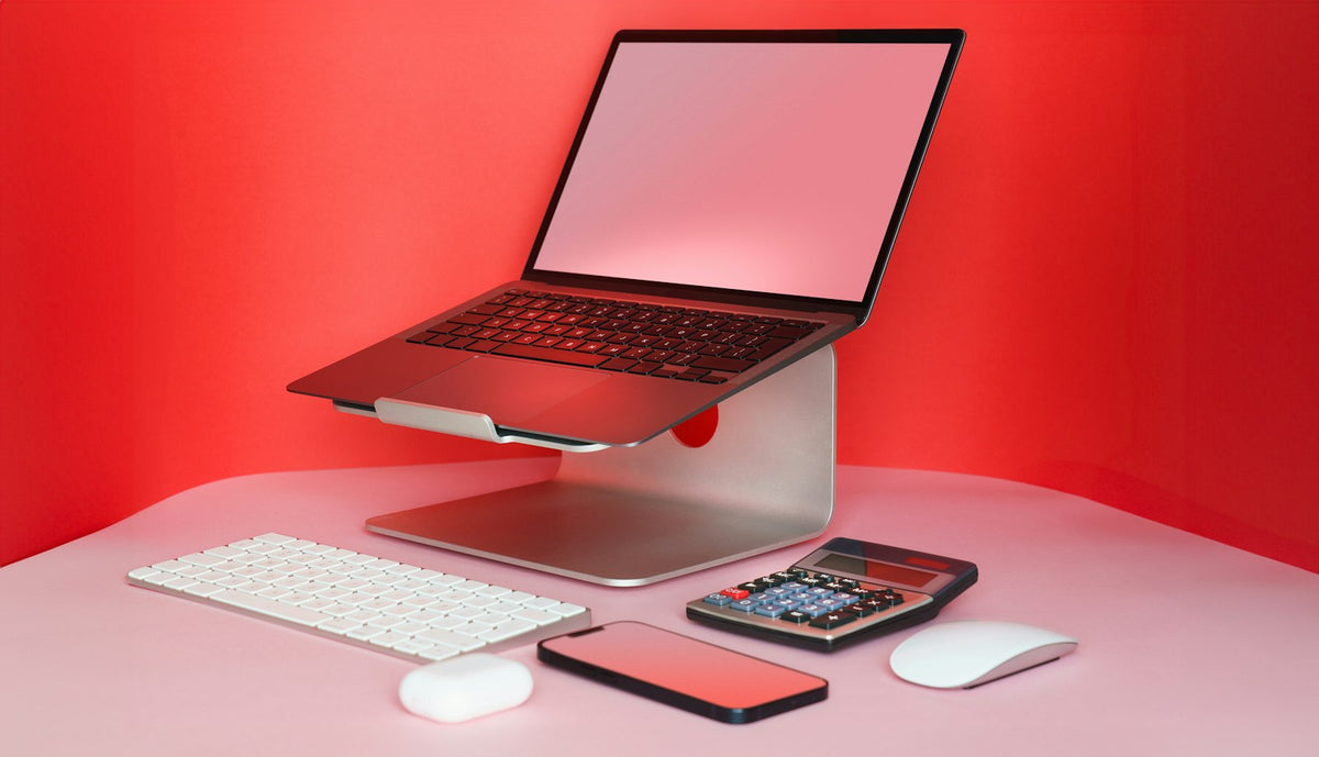 USB C Docking Station Dual Display from Tech Digitizing