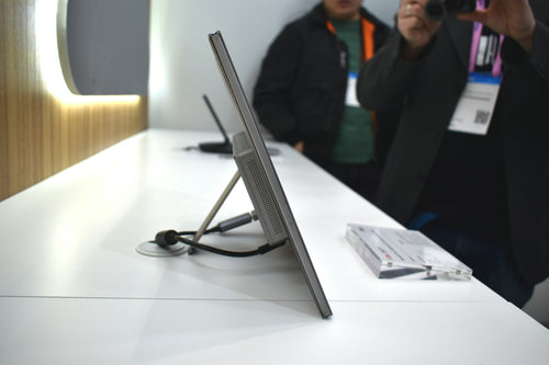 Portable Monitor 15.6 Inch from Tech Digitizing