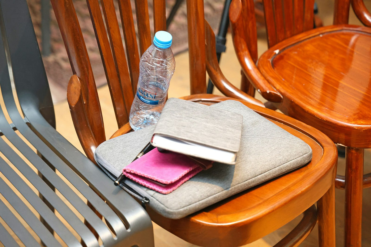 Padded Laptop Sleeve 13 Inch from Tech Digitizing